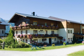 Отель Pension Oberhorner, Шладминг